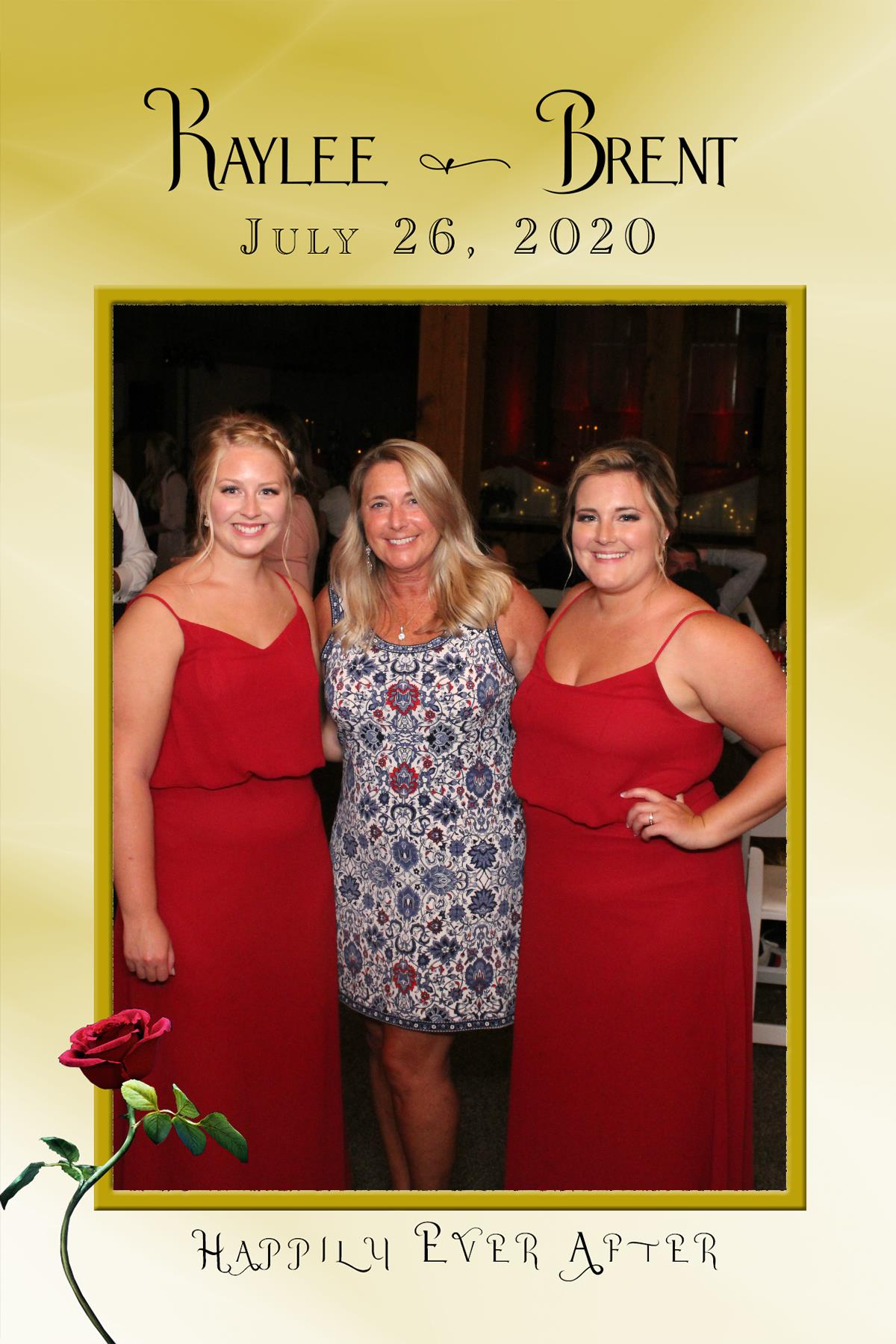Kaylee and Brent's Wedding | View more photos from the event at gallery.mainemagicmirror.com/u/MaineMagicMirror/Kaylee-and-Brents-Wedding